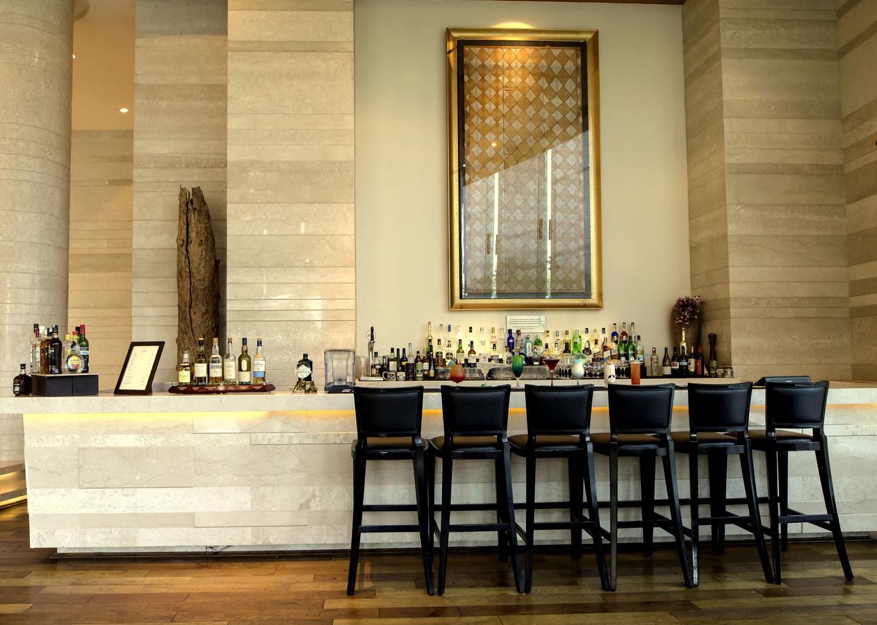 The Lalit Chandigarh Exterior photo